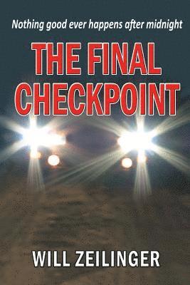 bokomslag The Final Checkpoint
