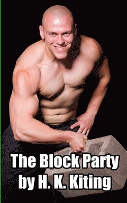 The Block Party 1