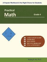 bokomslag Practical Math Grade 4