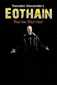 bokomslag Eothain: Horse Warrior