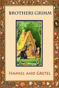 bokomslag Hansel and Gretel