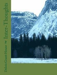 Delois Grant - Inter-Thoughts: Delois' Poetry of the mind!, Häftad