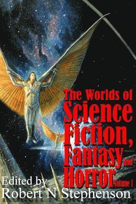 The World of Science Fiction, Fantasy and Horror Volume 1 1