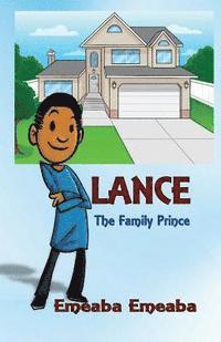 bokomslag Lance: The Family Prince