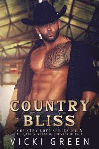 bokomslag Country Bliss (County Love 1.5)