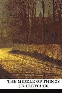 The Middle Temple Murder