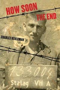 bokomslag How Soon the End