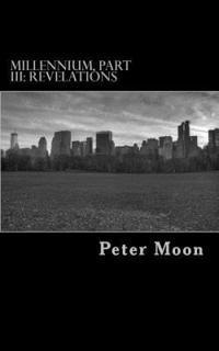 Peter Moon - Revelations, Häftad