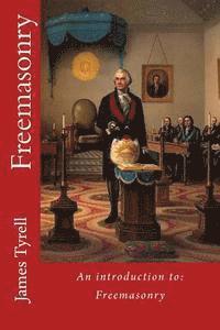 bokomslag Freemasonry: An introduction to: Freemasonry