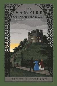 bokomslag The Vampire of Northanger