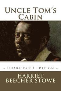 bokomslag Uncle Tom's Cabin