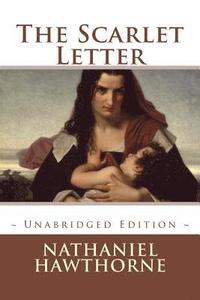 bokomslag The Scarlet Letter