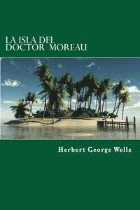 bokomslag La Isla del Doctor Moreau
