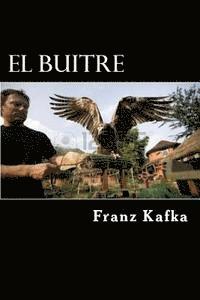 bokomslag El Buitre