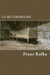 La Metamorfosis 1