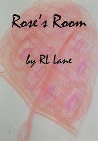 bokomslag Rose's Room