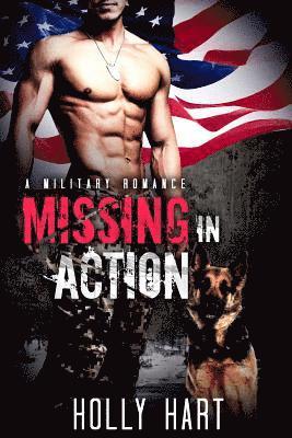 bokomslag Missing in Action: A Military Romance