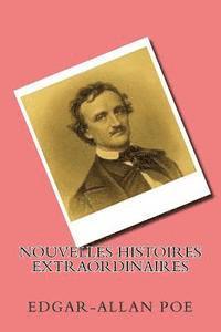 Nouvelles histoires extraordinaires 1