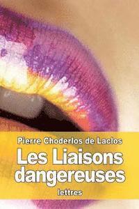 Les Liaisons dangereuses 1