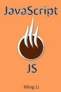 bokomslag JavaScript js