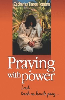 bokomslag Praying With Power