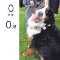 bokomslag O is for Otis