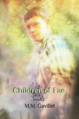 Children of Fae 1