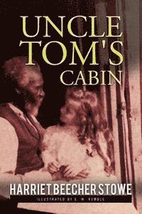 bokomslag Uncle Tom's Cabin: Illustrated
