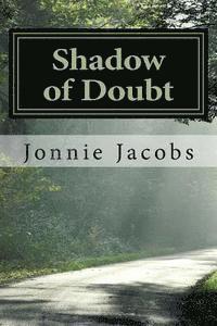 Jonnie Jacobs - Shadow of Doubt: A Kali O'Brien Mystery, Häftad
