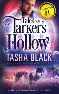 bokomslag Tales from Tarker's Hollow