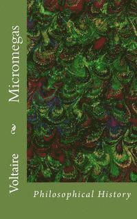 bokomslag Micromegas: Philosophical History