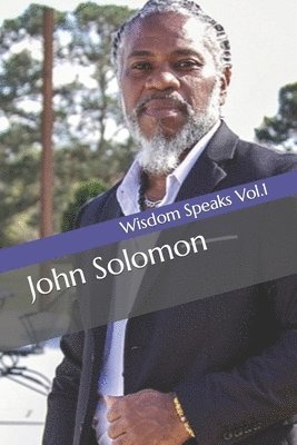 bokomslag Wisdom Speaks Vol.1