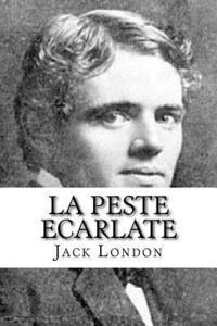 Jack London, Ballin Jerome - La peste ecarlate, Häftad