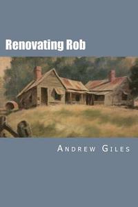 bokomslag Renovating Rob