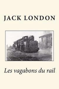 Jack London, Ballin Jerome - Les vagabons du rail, Häftad