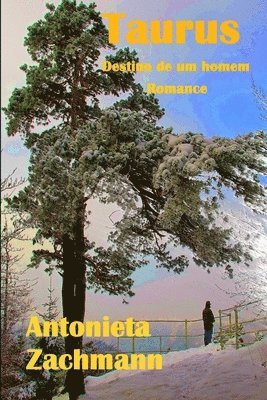 Antonieta Zachmann - Taurus: Romance, Häftad