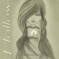 bokomslag Hollow- Talia's illustrated Love