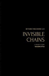 bokomslag Invisible Chains