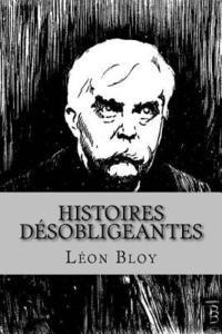 Histoires desobligeantes 1