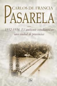 bokomslag Pasarela