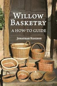 bokomslag Willow Basketry