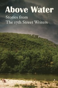 bokomslag Above Water: Stories by the 17th Street Writers Collective