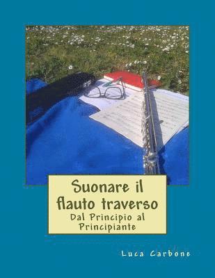 Suonare il flauto traverso 1