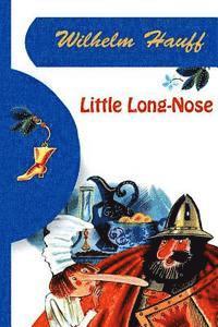 Little Long-Nose 1
