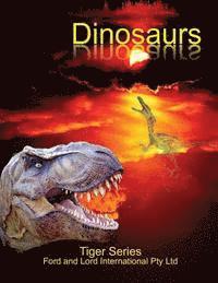 bokomslag Dinosaurs