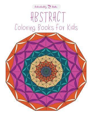 Abstract: Coloring books for kids 1