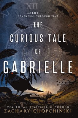 The Curious Tale of Gabrielle 1