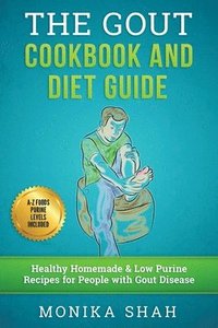 bokomslag Gout Cookbook