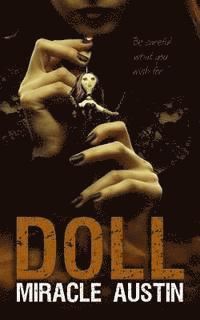 bokomslag Doll