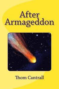bokomslag After Armageddon